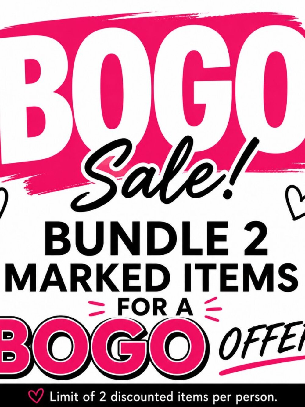 ✨ BOGO ✨SHEIN Blush Pink Tank Top - Picture 2 of 6
